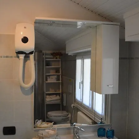 Appartamento Franca Como Room photo