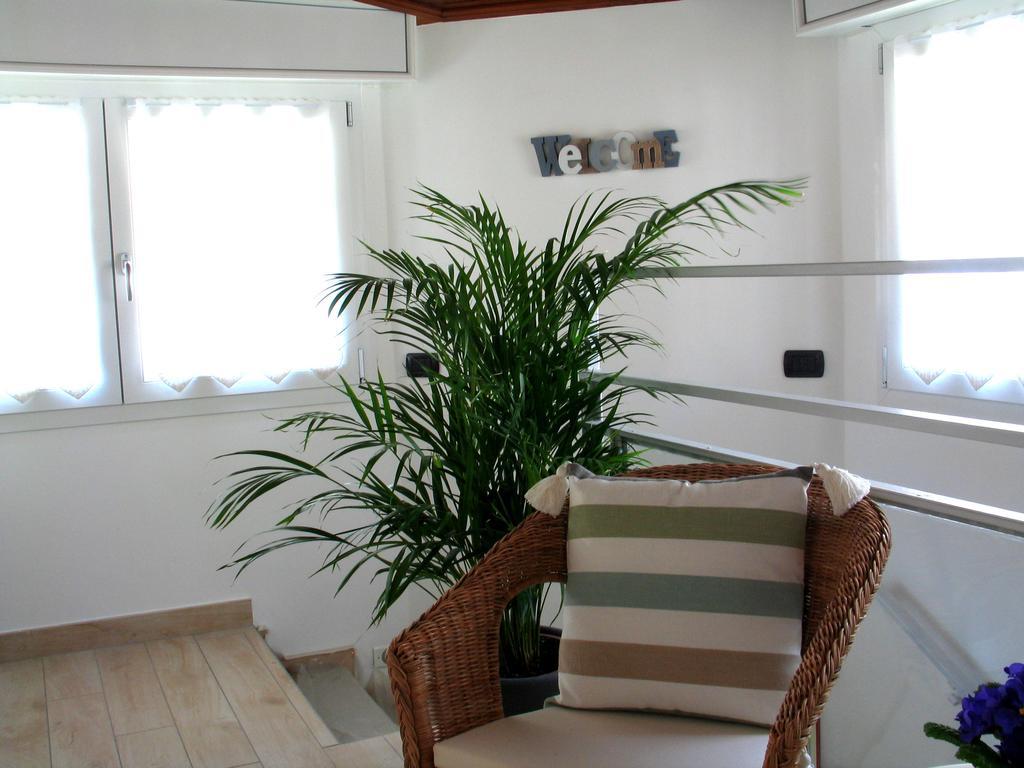 Franca Apartment Como
